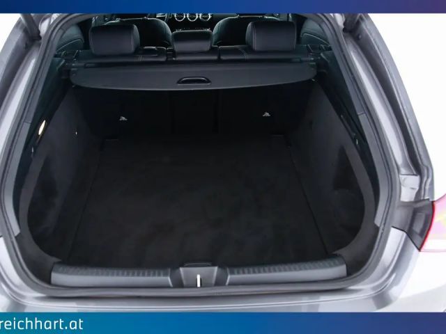 Mercedes-Benz CLA 200 CLA 200 d Shooting Brake