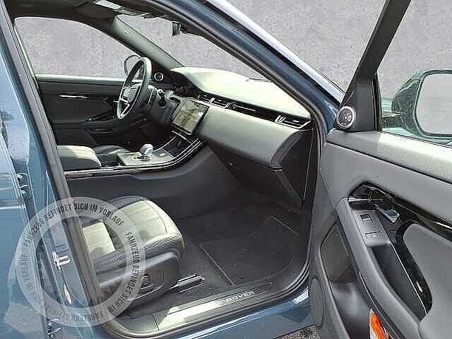 Land Rover Range Rover Evoque D200 Dynamic SE