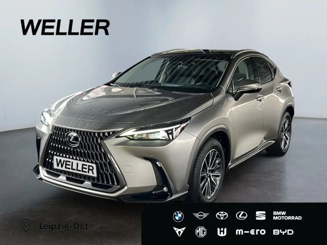 Lexus NX Executive Line