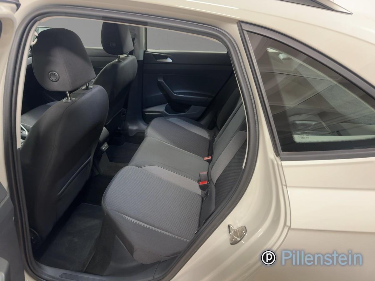 Volkswagen Taigo 1.0 TSI Life