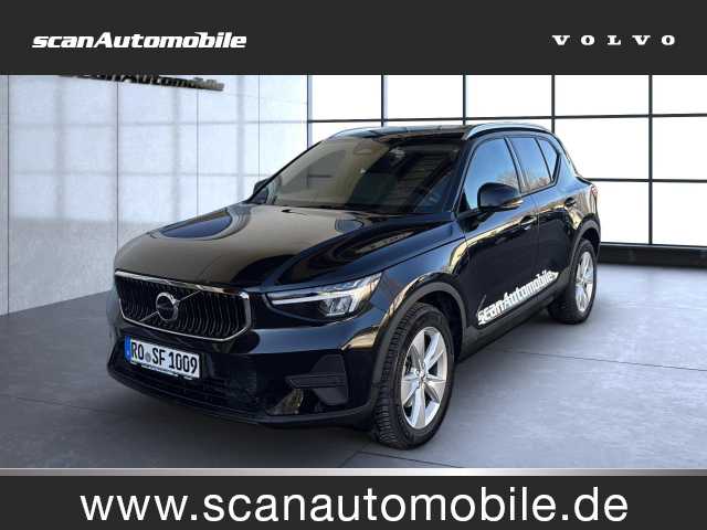 Volvo XC40 XC40 Einparkhilfe el. Fenster