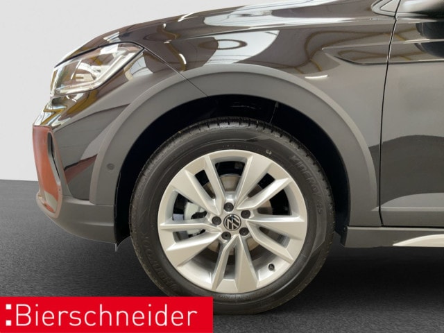 Volkswagen Taigo 1.0 TSI DSG