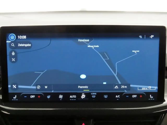 Ford Focus ST Line Wagon