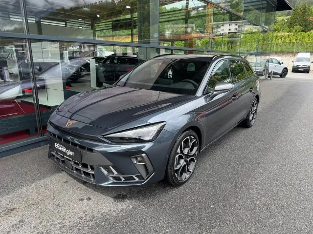Cupra Leon e-HYBRID 150/204