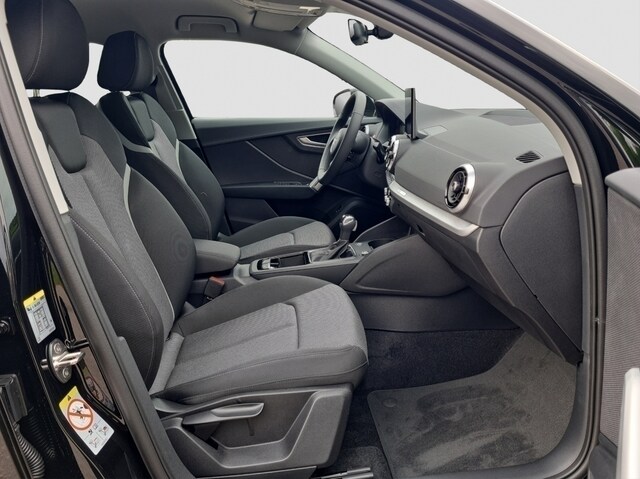 Audi Q2 35 TFSI S-Tronic