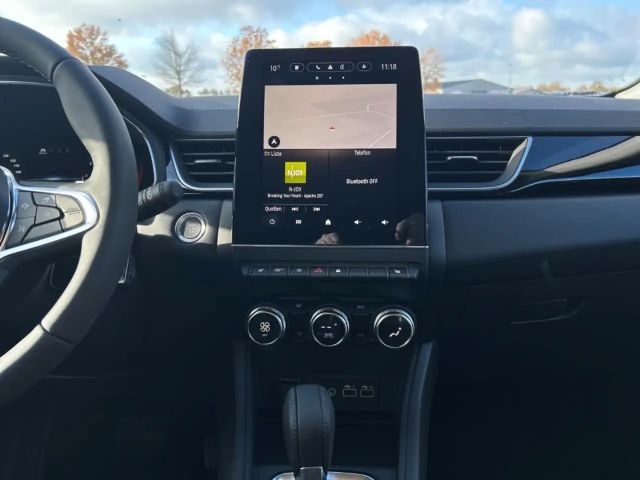 Mitsubishi ASX 1.3l SELECT / UPE: 36.080,- € / Navi ACC SHZ Klima