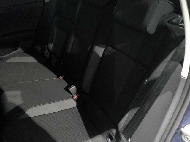 Volkswagen Taigo 1.0 TSI