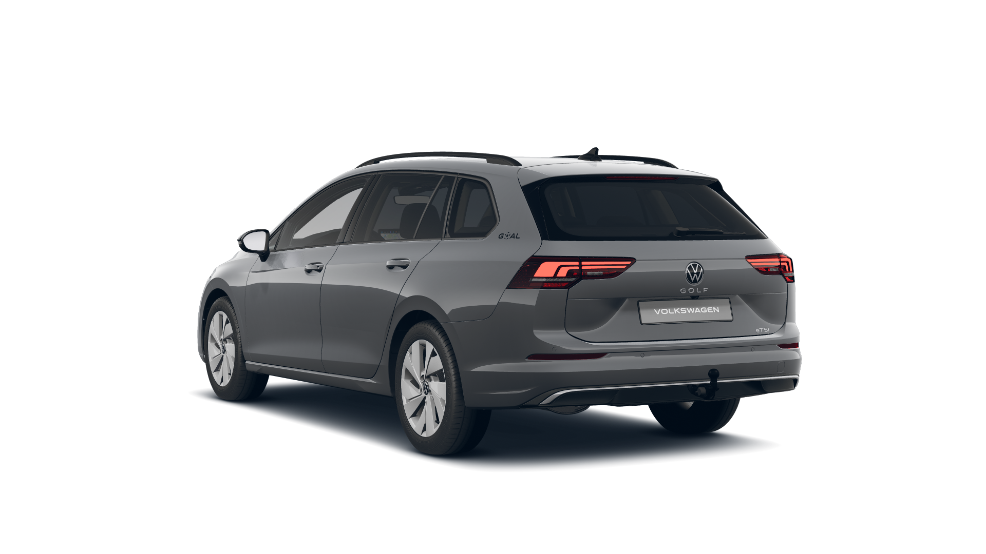 Volkswagen Golf 1.5 eTSI DSG Golf VIII Variant