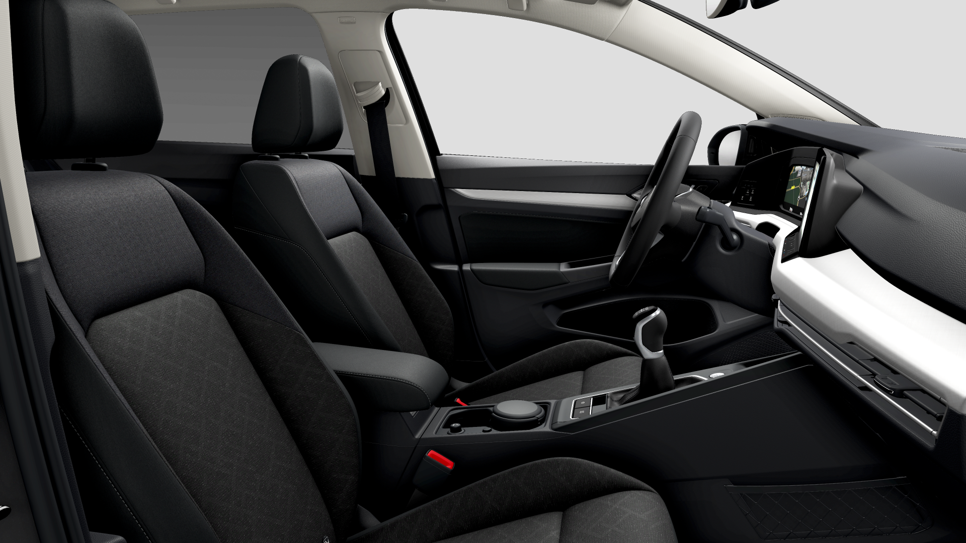 Volkswagen Golf 2.0 TDI Life Variant