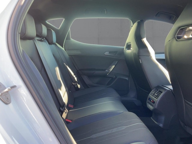 Cupra Leon 2.0 TSI DSG VZ