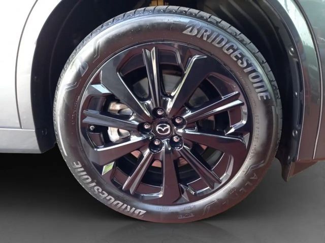 Mazda CX-60 4WD Homura