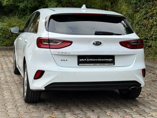 Kia Ceed Vision