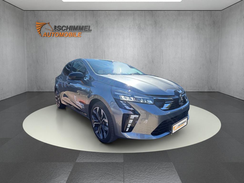 Mitsubishi Colt Hybrid