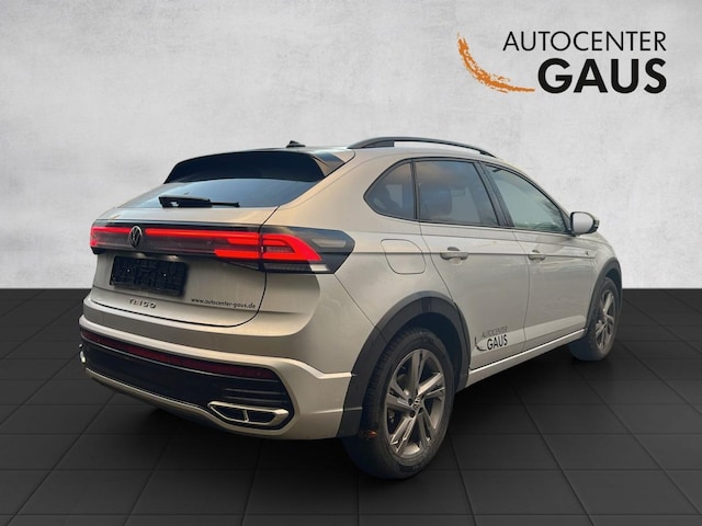 Volkswagen Taigo 1.0 TSI DSG R-Line