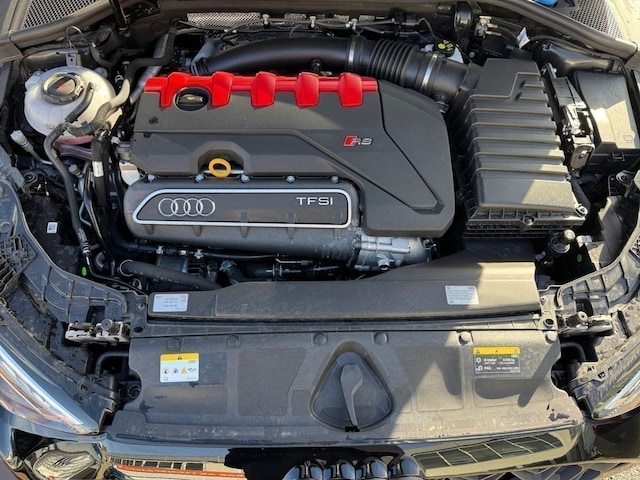 Audi RS3 Quattro S-Tronic Sportback