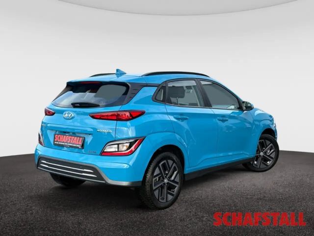 Hyundai Kona Select