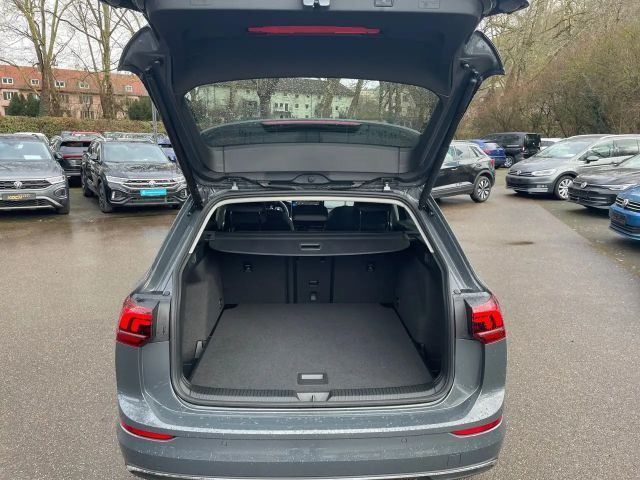 Volkswagen Golf 2.0 TDI DSG Golf VIII Variant