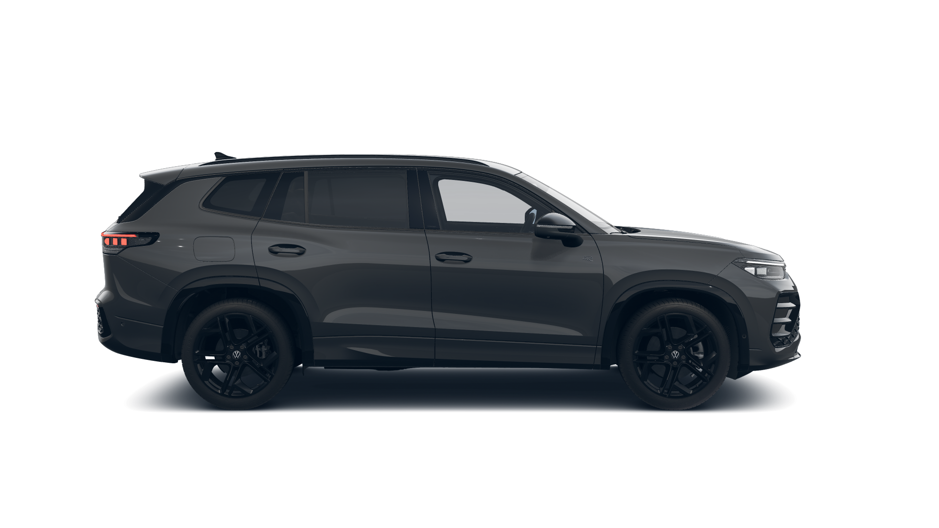 Volkswagen Tayron AHK DSG LED NAVI HUD ACC