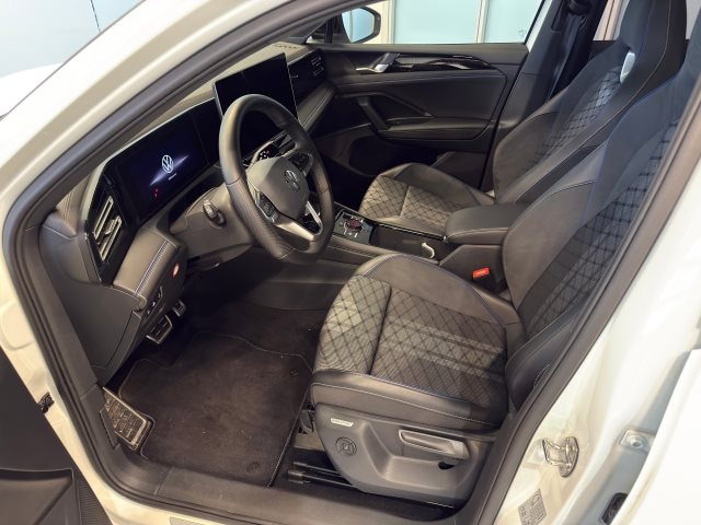 Volkswagen Tiguan 1.5 eTSI