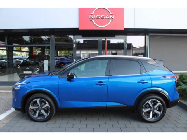 Nissan Qashqai DIG-T