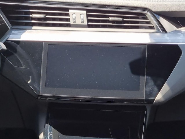 Audi Q8 e-tron 50 Quattro S-Line Sportback