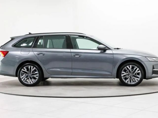 Skoda Octavia Combi Selection