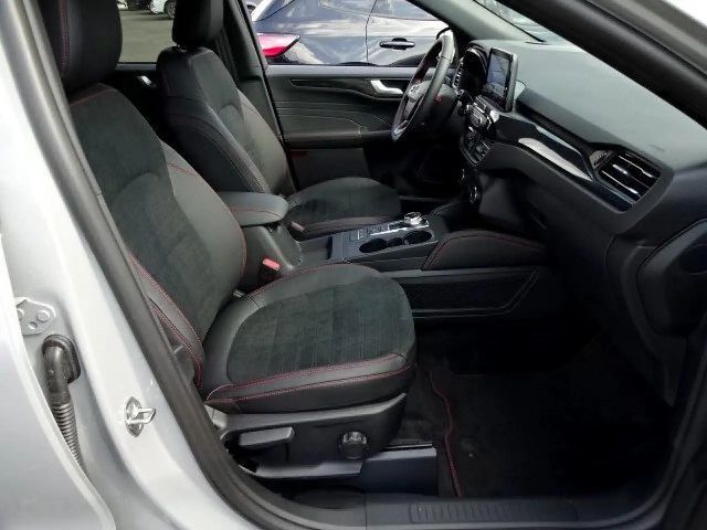 Ford Kuga Plug in Hybrid