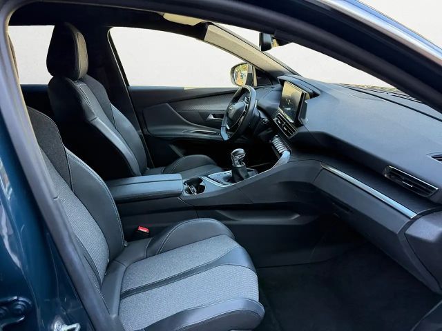 Peugeot 3008 Allure Pack PureTech