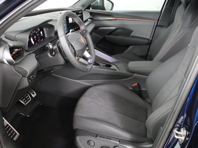 Cupra Terramar 1.5 e-TSI 150 PS DSG