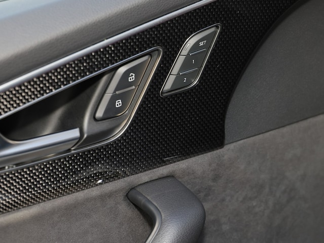 Audi SQ7 Competition Quattro