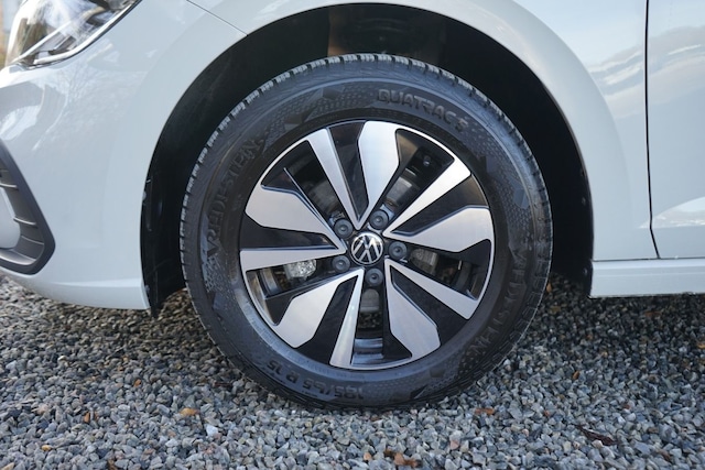 Volkswagen Polo Move