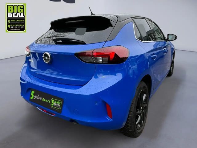 Opel Corsa 1.2 Turbo Elegance Turbo