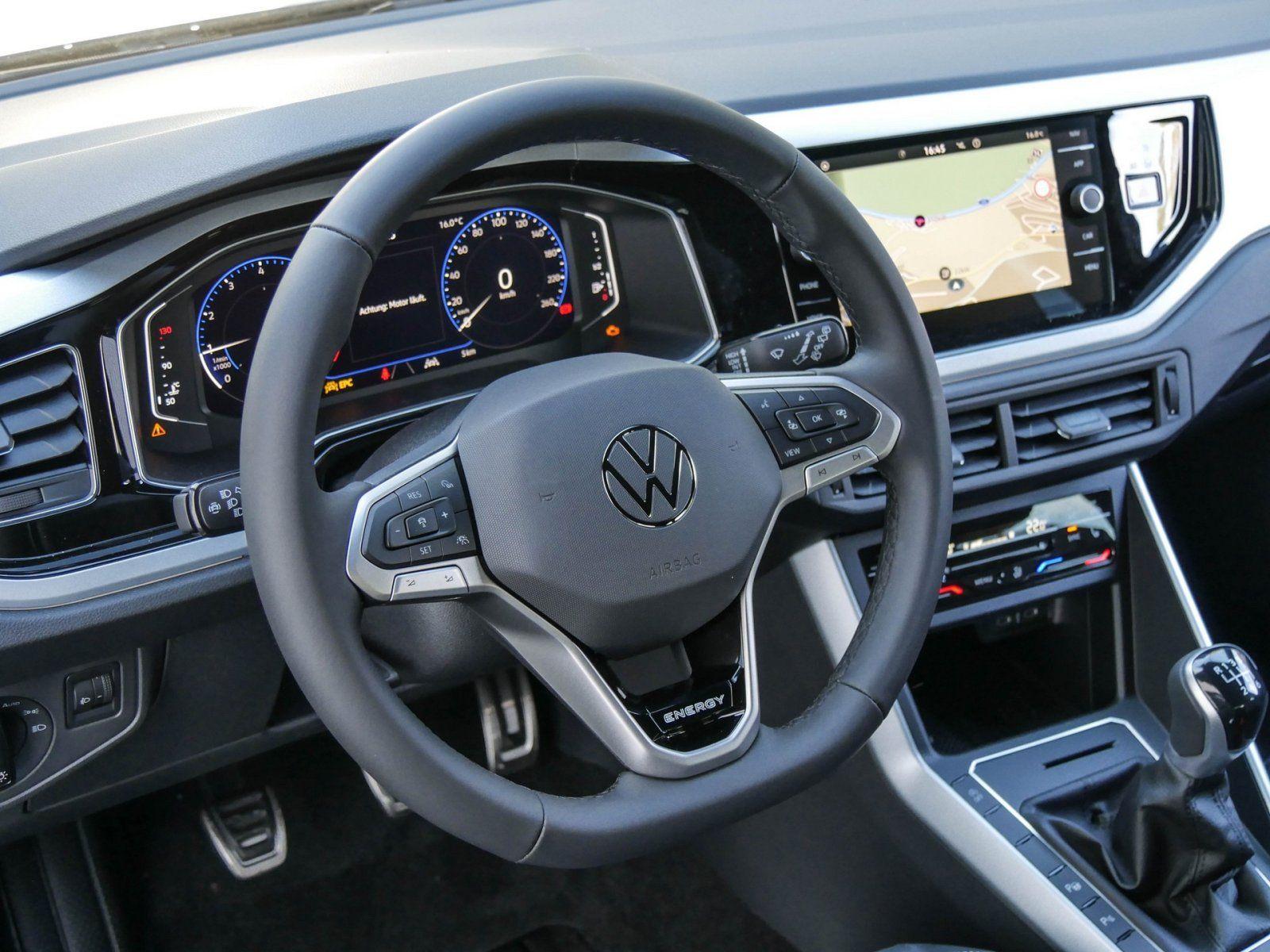 Volkswagen Taigo Life