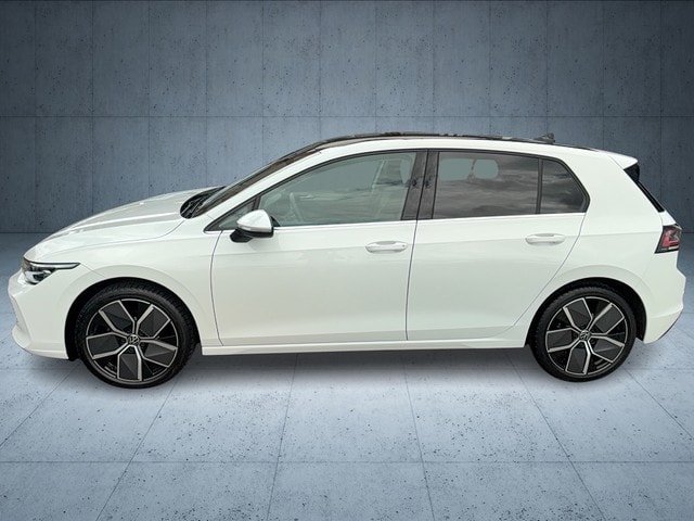 Volkswagen Golf DSG Golf VIII Style e-Golf