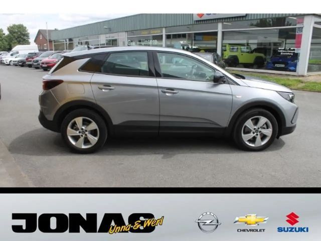 Opel Grandland X 1.6 Turbo Enjoy