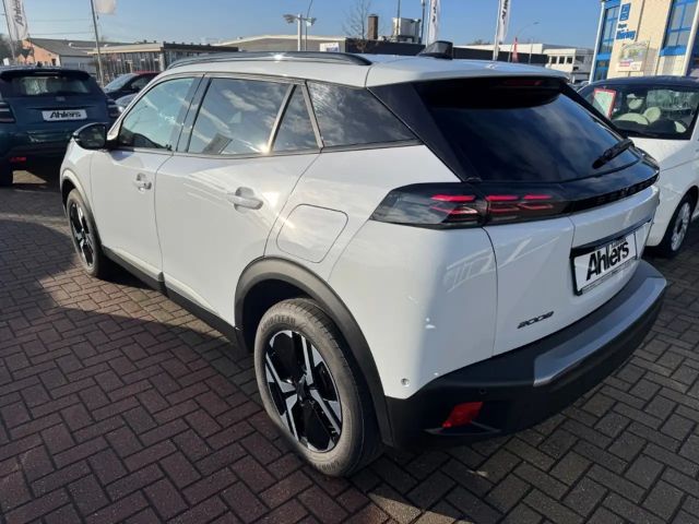 Peugeot 2008 Allure Pack