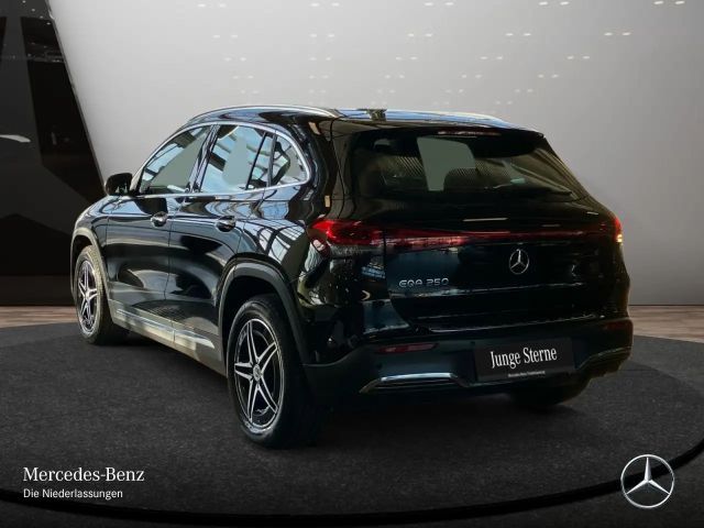 Mercedes-Benz EQA 250 AMG Line