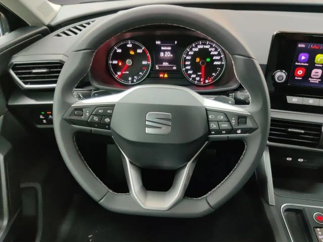 Seat Leon 2.0 TDI DSG Style