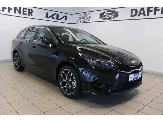 Kia Ceed Spirit SportWagon