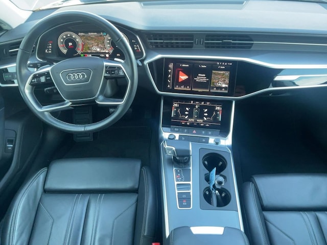 Audi A7 45 TFSI S-Tronic Sportback