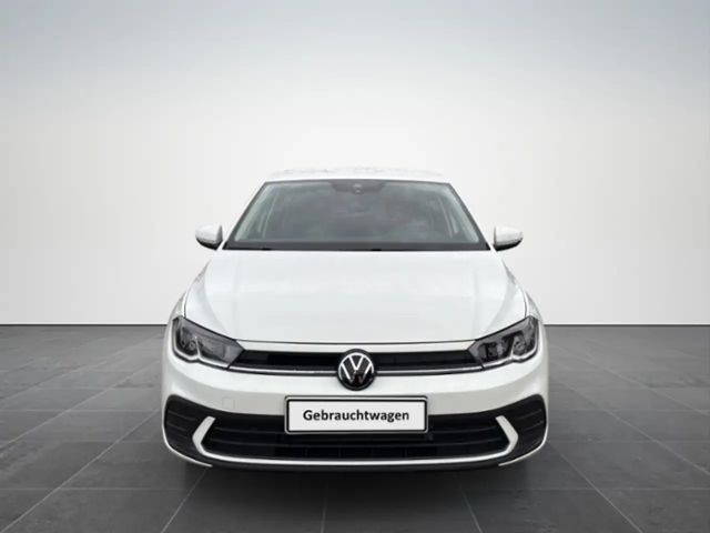Volkswagen Polo 1,0 / 80 PS / PDC / SH / LED