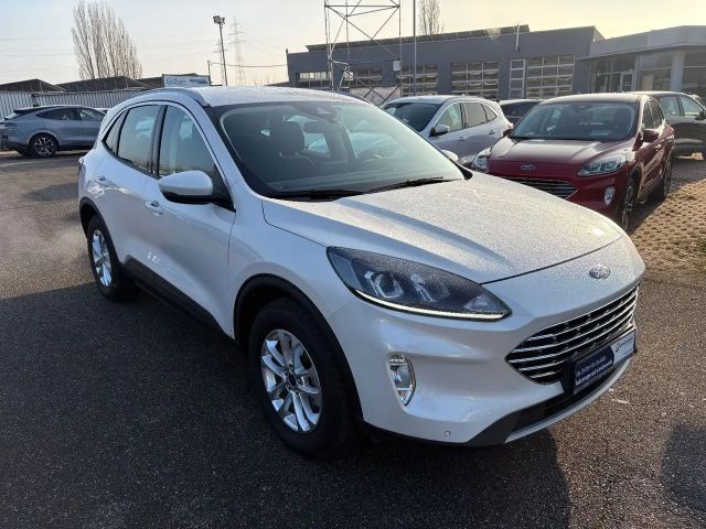 Ford Kuga Plug in Hybrid Titanium