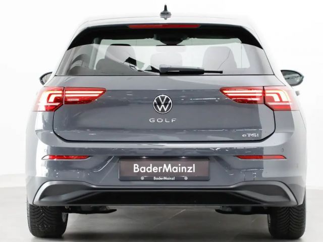 Volkswagen Golf 1.5 TSI DSG Life