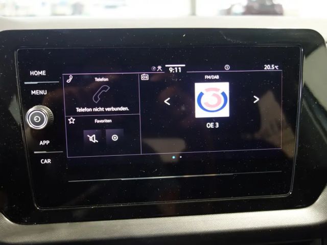 Volkswagen T-Cross 4Me TSI