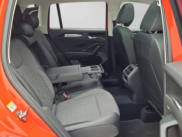 Volkswagen Tiguan 2.0 TDI DSG Life