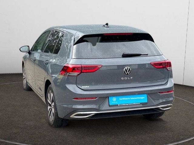 Volkswagen Golf 1.5 TSI Golf VIII Move