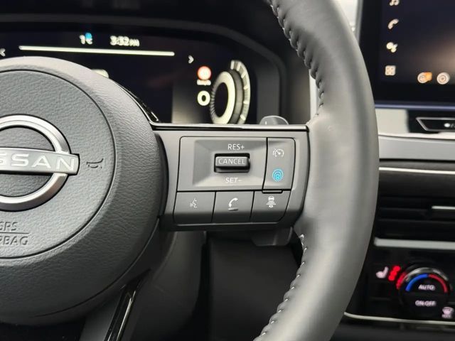 Nissan Qashqai DIG-T