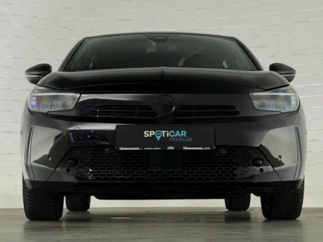 Opel Corsa GS-Line Grand Sport