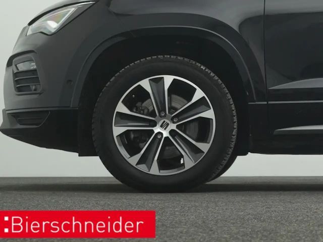 Seat Ateca 2.0 TDI DSG FR-lijn