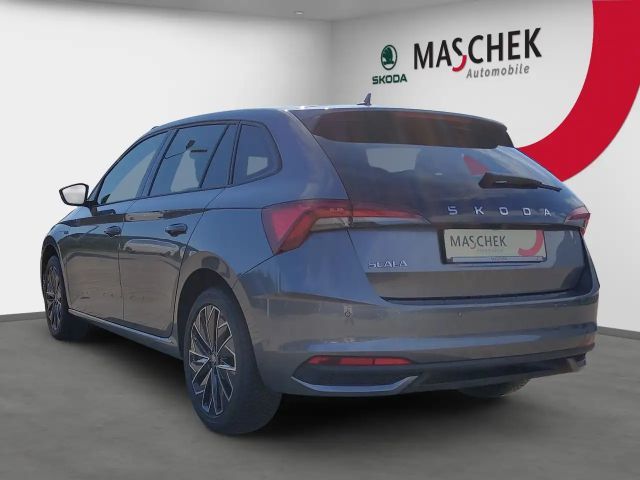 Skoda Scala 1.0 TSI Selection